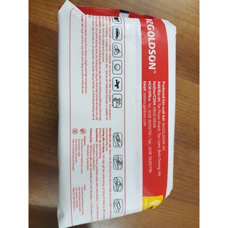 Khăn ướt cao cấp STAYDRY 80T