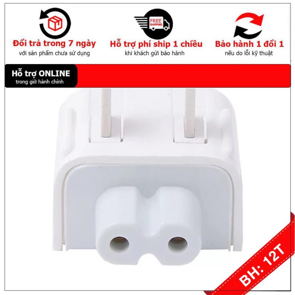 BH12TH Đầu phích cắm cho sạc macbook, đầu sạc macbook | BigBuy360 - bigbuy360.vn
