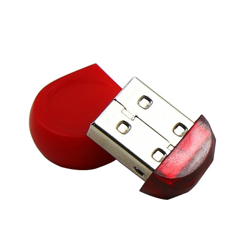 USB 2.0 Mini 2.0 128gb-1tb hình thời trang