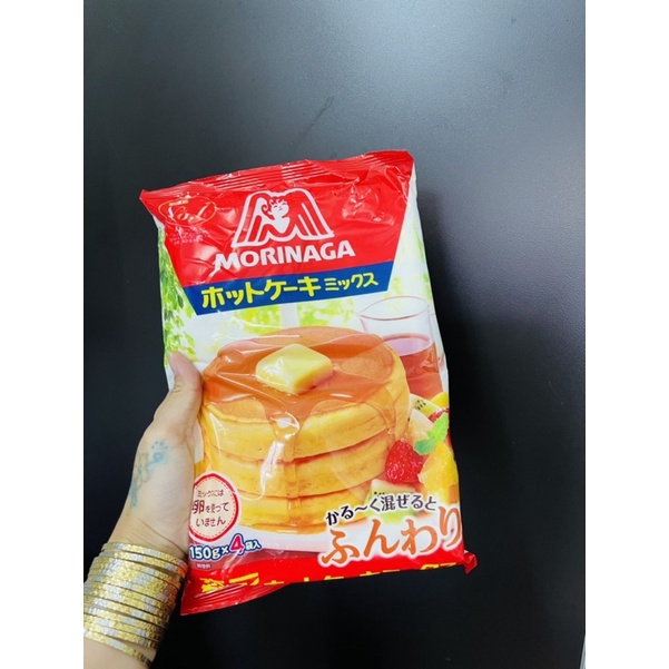 Các loại bột hữu cơ cho bé ăn dặm