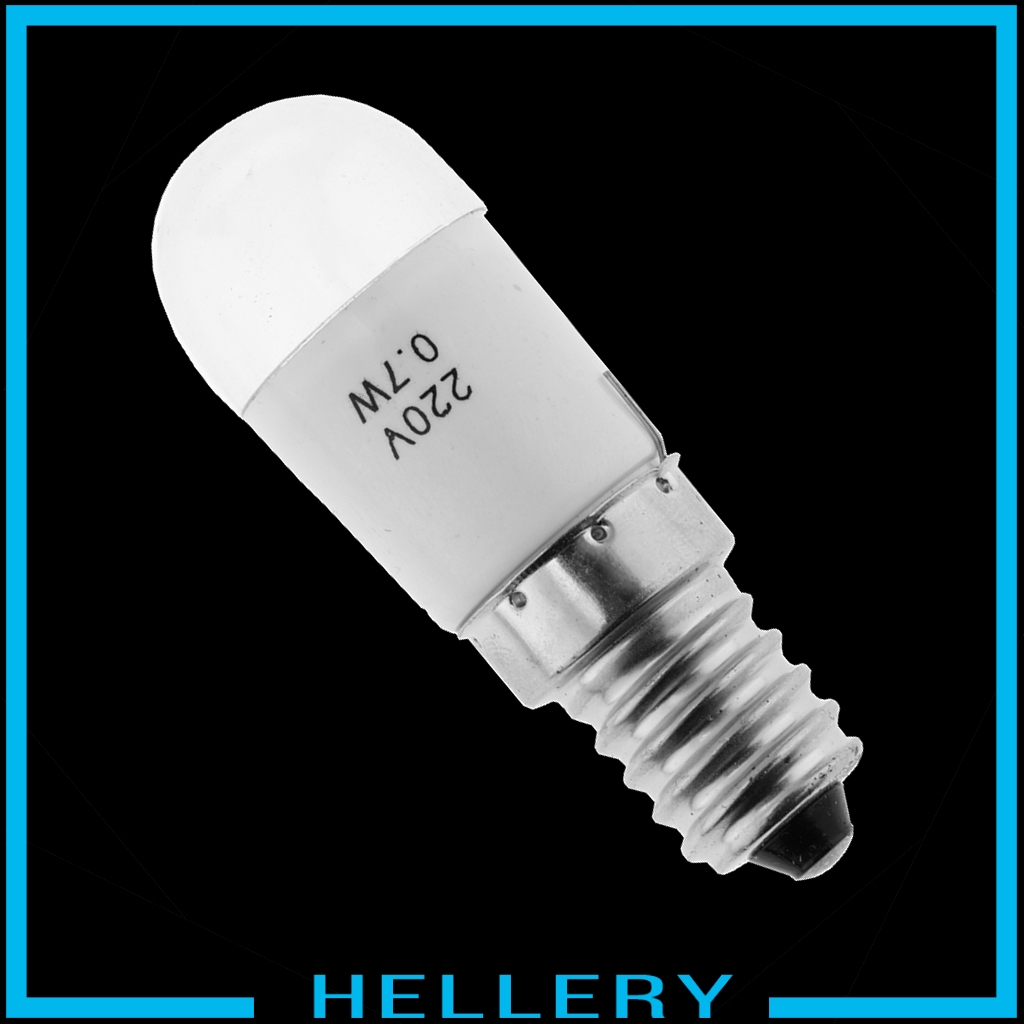 Bóng Đèn Led 220v 0.7w Cho Máy May Gia Đình