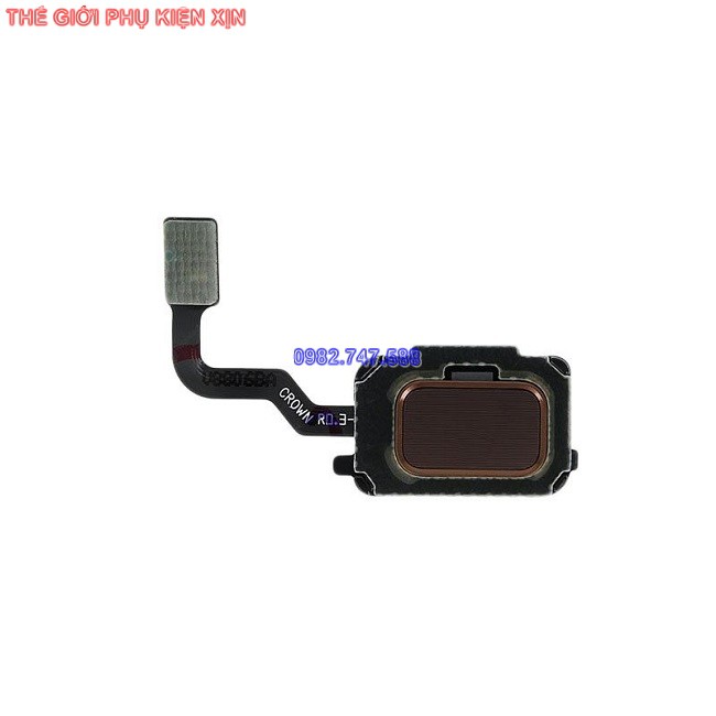 Cảm biến vân tay Galay Note 9 công ty N960