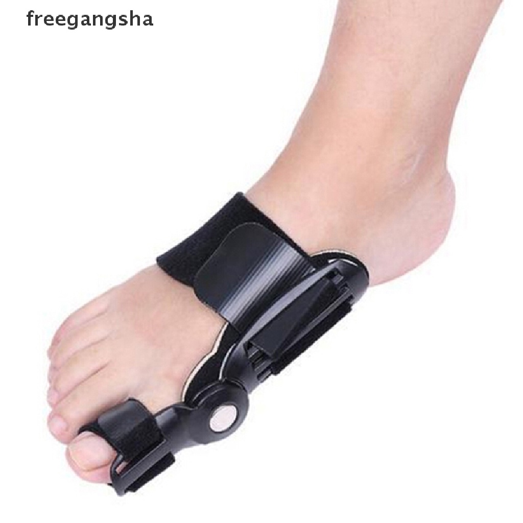 [Hàng mới về] Dụng cụ nẹp chỉnh hình ngón chân giảm đau duỗi thẳng tiện ích