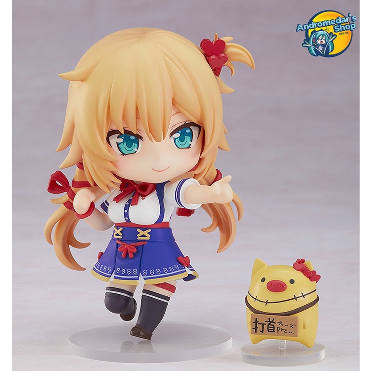 [Đặt trước] [Good Smile Company] Mô hình nhân vật hololive production Nendoroid 1653 Akai Haato