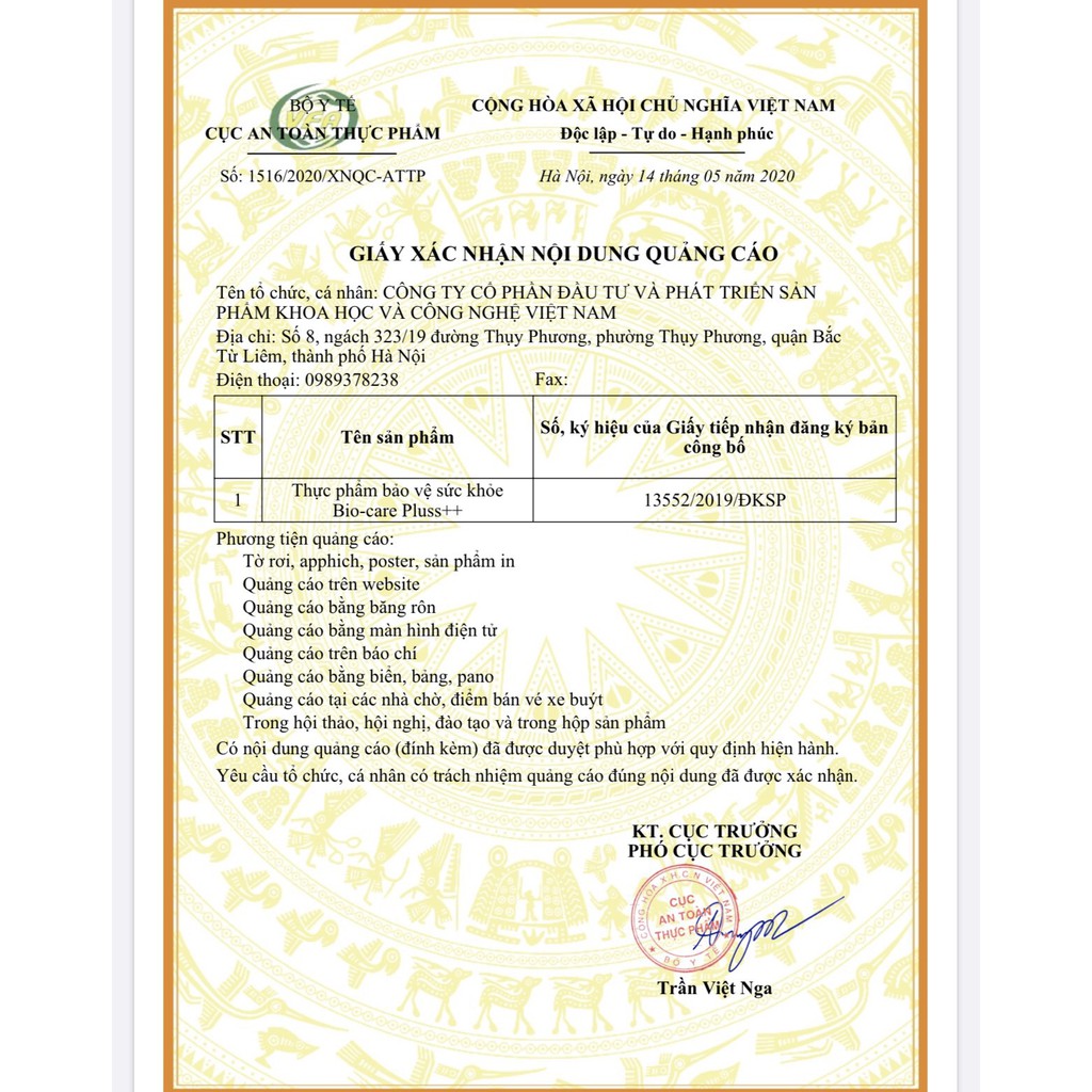 Bio Care Pluss ++ Trẻ hết biếng ăn, tăng cân, sức đề kháng tốt - Dược Biolab