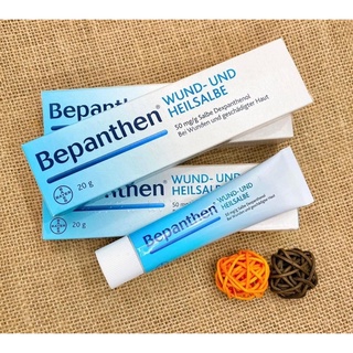 Kem chống hăm Bepanthen 20g