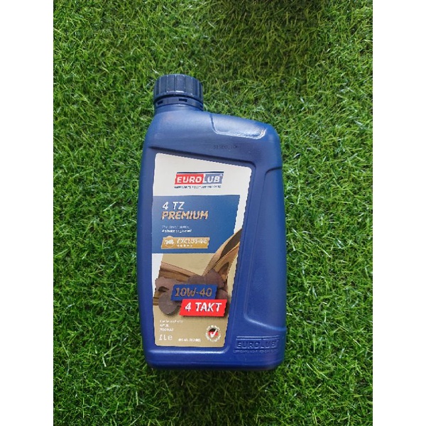 NHỚT EURO LUB PRETIUM 10W40