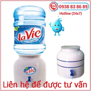 BÌNH SỨ Lavie