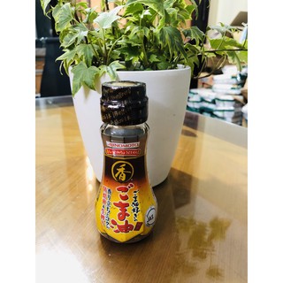 Dầu mè Ajinomoto Nhật Bản - Chai 70g
