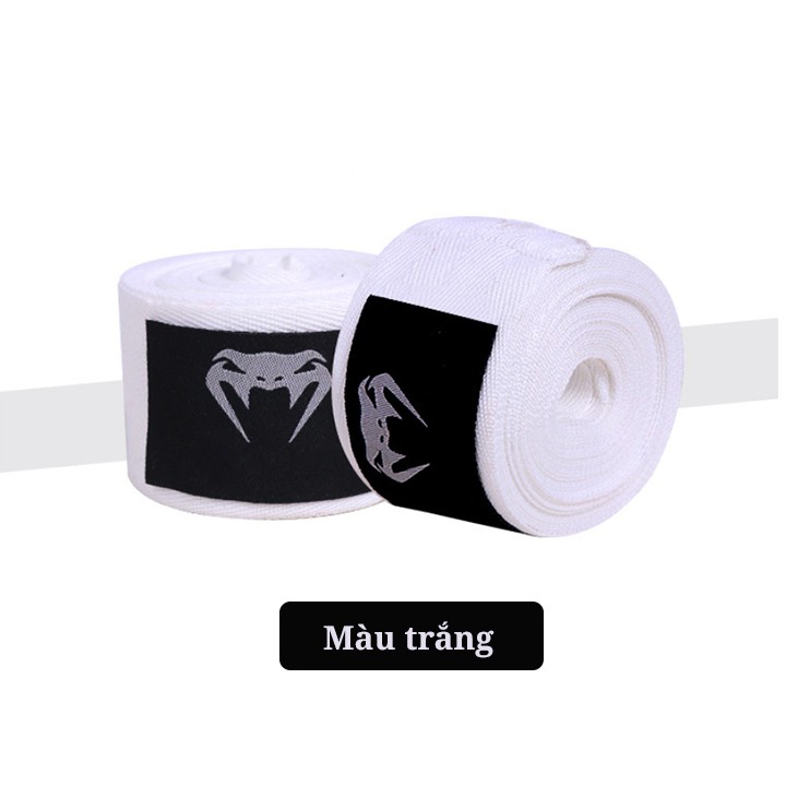 Băng Đa Quấn Tay Tập Boxing 3m Và 5m Đại Nam Sport