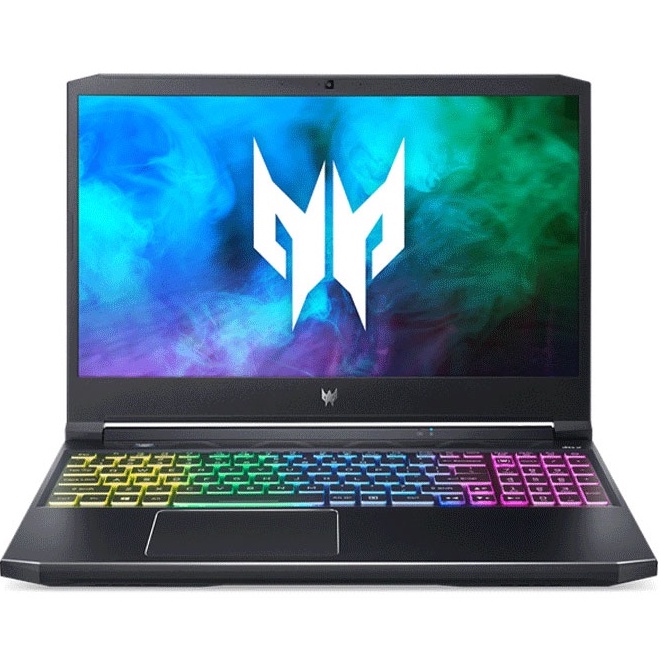 [ELGAME20 giảm 10%]Laptop Acer Predator Helios 300 (PH315-54-758S) i7-11800H |GeForce RTX™ 3050Ti 4GB