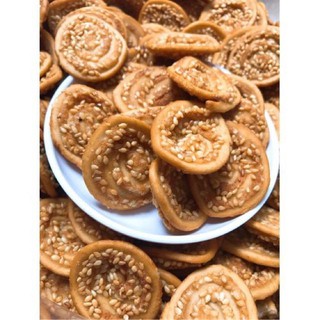 500gr  BÁNH TAI HEO MÈ NƯỚC CỐT DỪA