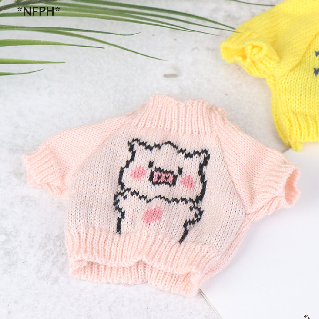 Chú Vịt Nhồi Bông Mềm Mại Kích Thước 30cm Trang Trí Quần Áo / Đồ Chơi