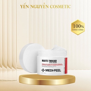 Kem dưỡng da cổ medi peel naite thread neck cream