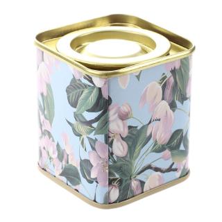 Hộp Thiếc Nhỏ Đựng Trà N6Vn
