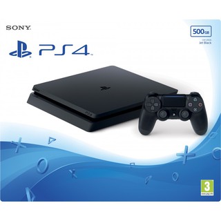 Máy PS4 Slim hack