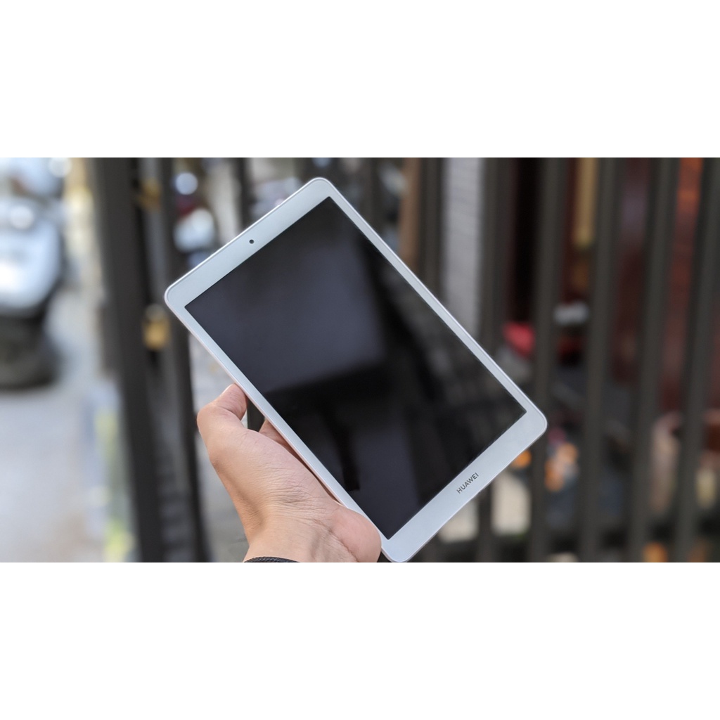 Máy tính bảng Huawei Mediapad M5 Lite 8 Giá tốt tại Zinmobile .