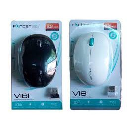 Chuột không dây Forter V181