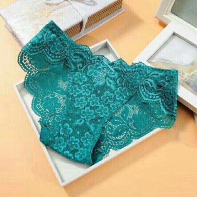 Quần lót nữ QL6407,Quần lót ren sexy mềm mại
