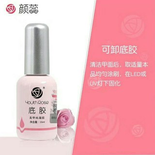 gel base - top - cứng móng