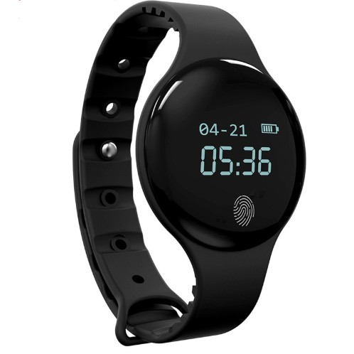 Đồng Hồ Thông Minh S Watch