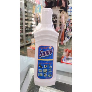 Tẩy đa năng Sumo