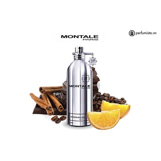 Nước Hoa Montale Chocolate Greedy 100ml