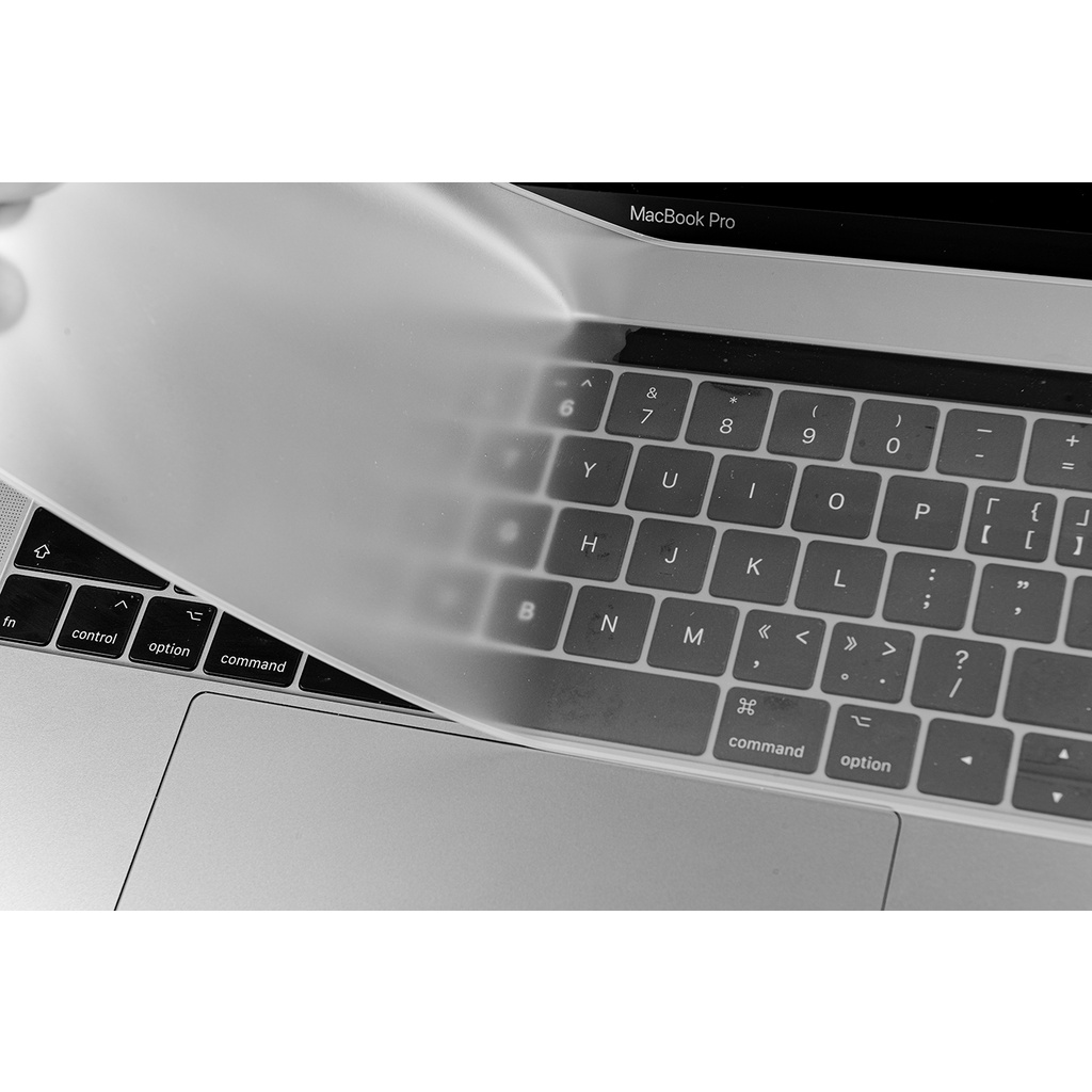 Vỏ Bọc Bàn Phím Laptop Bằng Silicon Chống Bụi Chống Thấm Nước