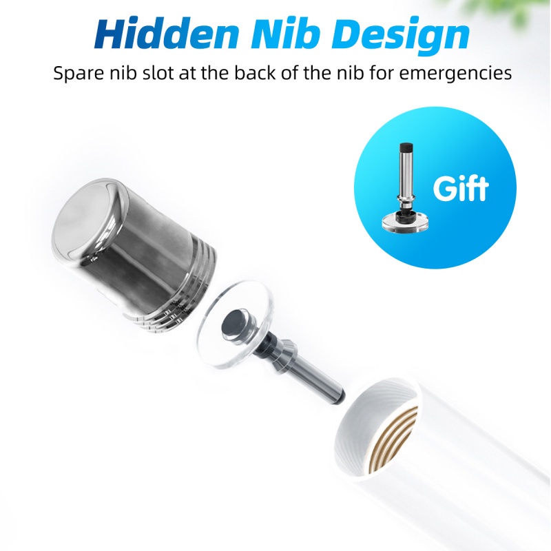 Bút cảm ứng ANKNDO thích hợp cho iPad và điện thoại Android