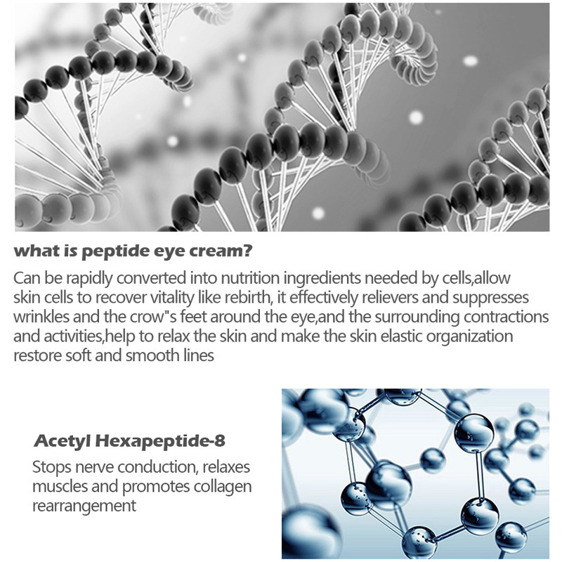 [Hàng mới về] Kem Mắt Collagen Vibrant Glamor Xóa Quầng Thâm Chống Nếp Nhăn Và Lão Hóa | BigBuy360 - bigbuy360.vn