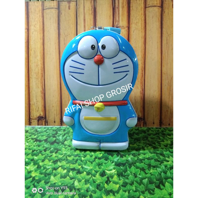 Hộp Đựng Tiền Tiết Kiệm Hình Doraemon 182