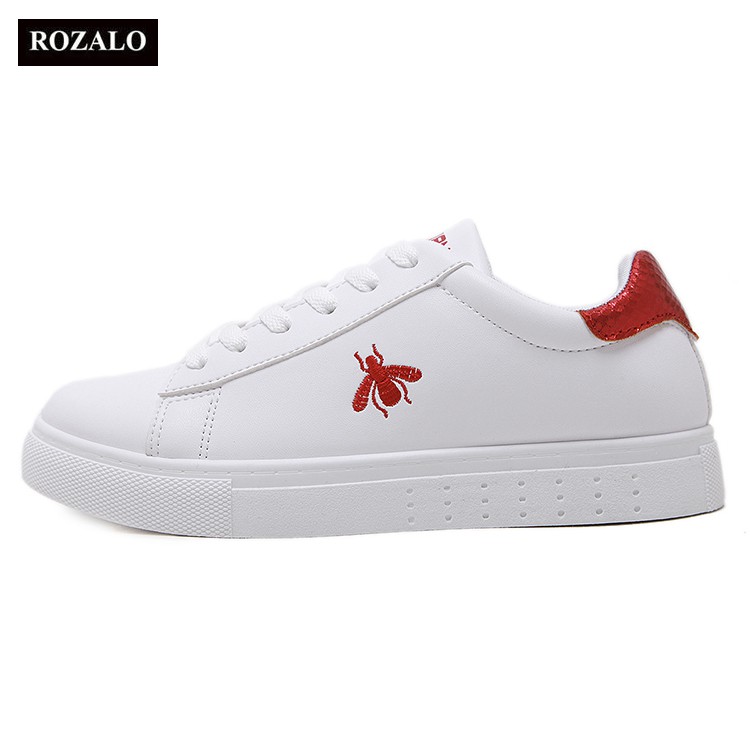 Giày sneaker nữ thời trang thể thao Rozalo RW3398