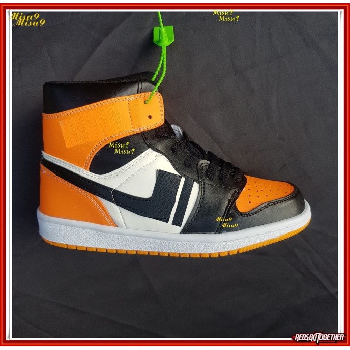 ( Ảnh thật) Giầy air đỏ đen full ( tặng box) | BigBuy360 - bigbuy360.vn