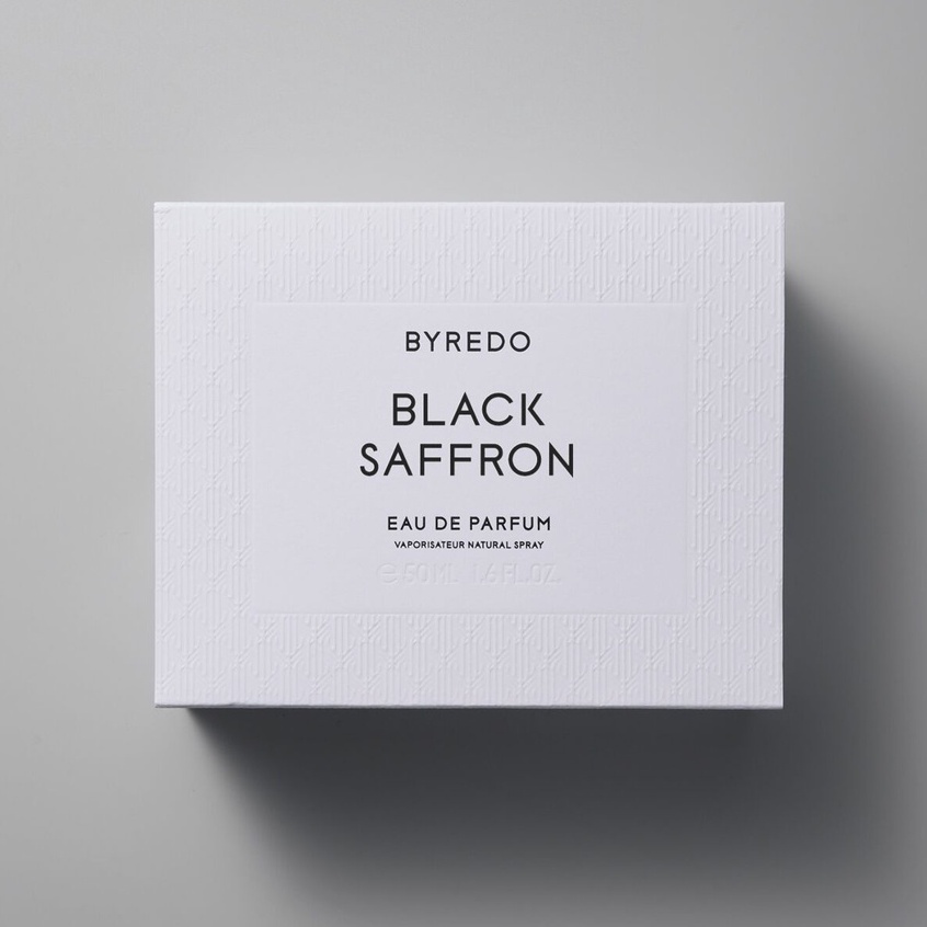[𝘼𝙪𝙩𝙝] Nước hoa dùng thử Byredo Black Saffron 5ml/10ml + 𝐒𝐜𝐞𝐧𝐭 𝐋𝐨𝐯𝐞𝐫 + | BigBuy360 - bigbuy360.vn