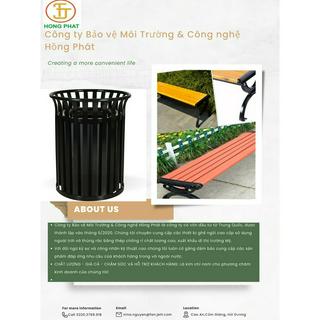 Công Ty Công Nghệ Hồng Phát