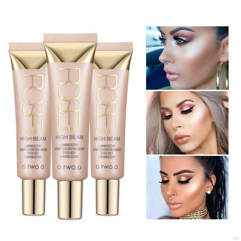 [Hàng mới về] Bắt sáng dạng lỏng hỗ trợ làm trắng sáng làn da thương hiệu O.TWO.O | BigBuy360 - bigbuy360.vn