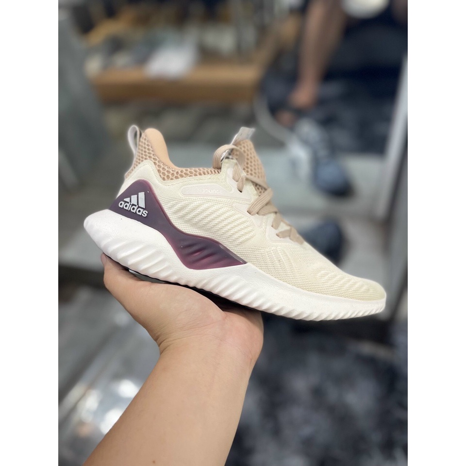 Giày Sneaker 🚚FREESHIP🚚 Giày Thể Thao Alpha 6 Màu Nam Nữ Hot | BigBuy360 - bigbuy360.vn