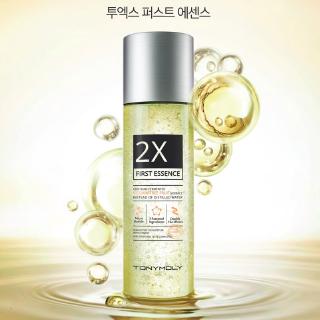 [Hàng mới về] Tinh chất tonymoly 2x first 200ml