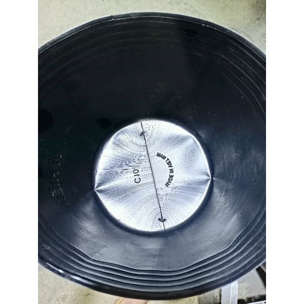Chậu Nhựa C10 Có Lỗ Trồng Cây , Rau Sạch 10L