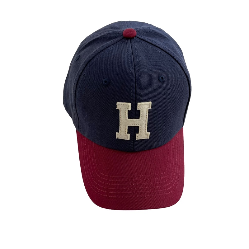 Nón Lưỡi Trai Thời Trang Hàn Quốc Phối Màu Sắc Dễ Phối Đồ