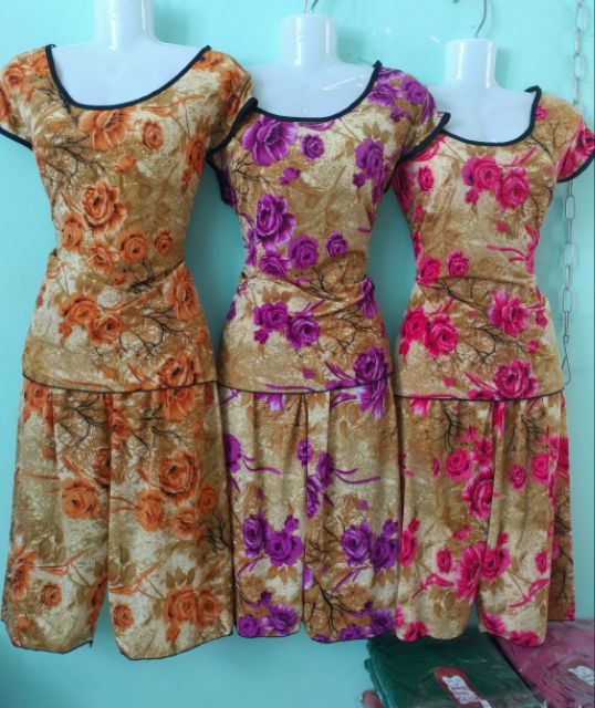 [105k 3 bộ] Bộ Lửng Trung Niên TL01 (65kg) | BigBuy360 - bigbuy360.vn