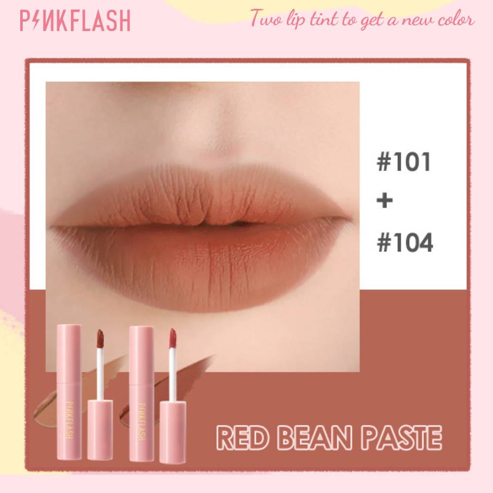 [Hàng mới về] Son Môi Dạng Lỏng Lâu Trôi 8 Tiếng Chống Thấm Nước Nhiều Màu Sắc Đẹp Mắt Tùy Chọn | BigBuy360 - bigbuy360.vn