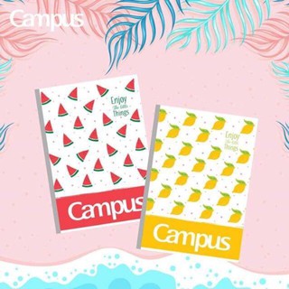 Vở kẻ ngang campus enjoy 120trang