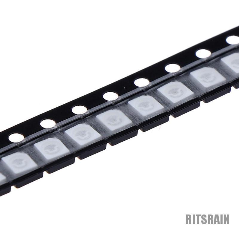 Set 100 Đèn Led Diode Chuyên Dụng Chất Lượng Cao | BigBuy360 - bigbuy360.vn