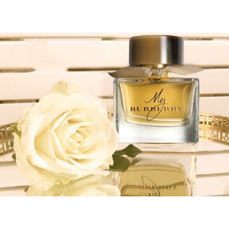 Nước Hoa My Burberry EDP 10ml