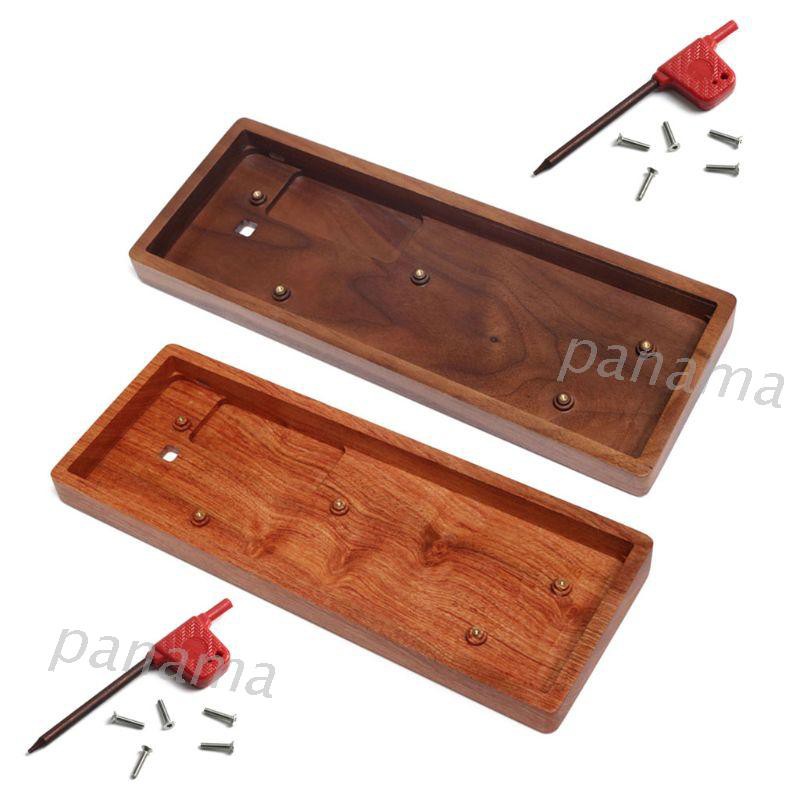 ANNE Ốp Lưng Bằng Gỗ Cây Óc Chó Anie Pro2 Mecha