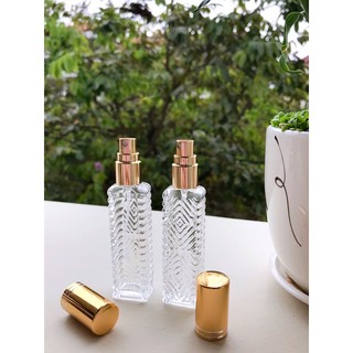 Chai xịt dầu thơm 10ml/20ml/30ml