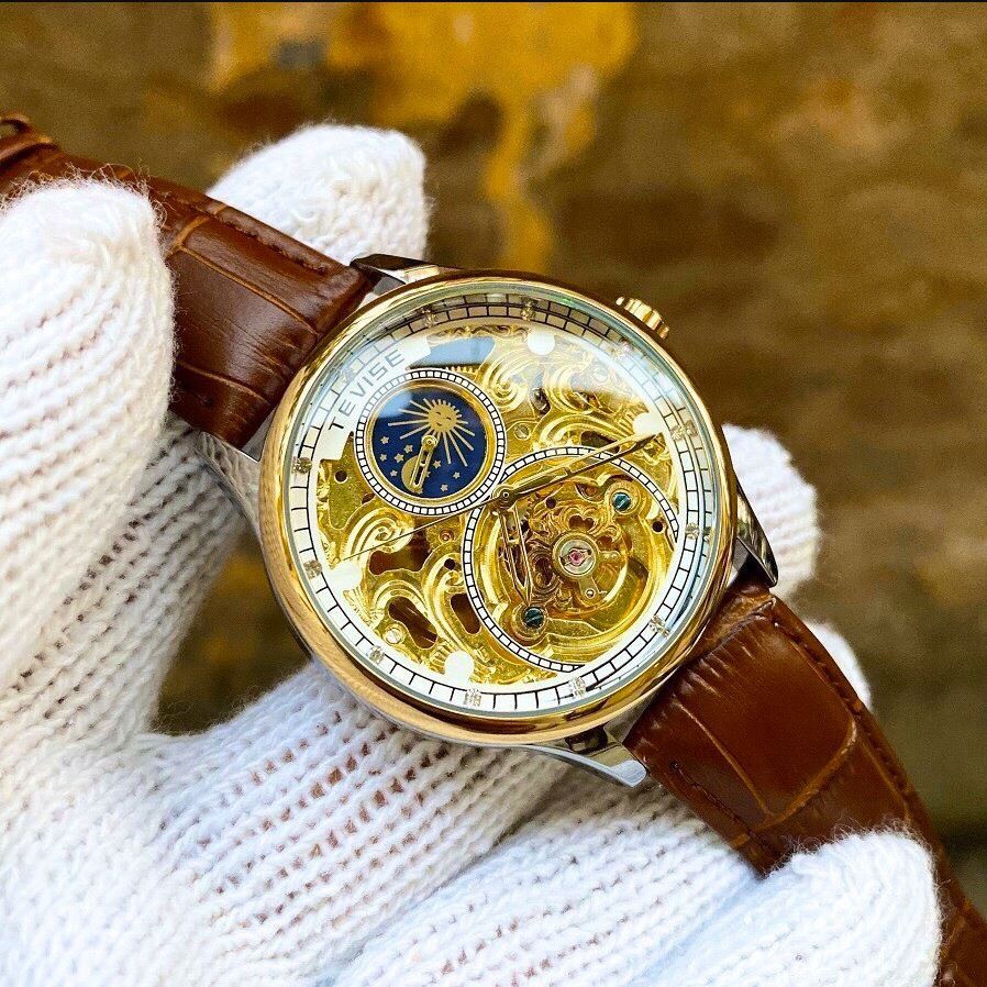 Đồng Hồ Cơ Nam -  XWatch, Cửa hàng trực tuyến | BigBuy360 - bigbuy360.vn