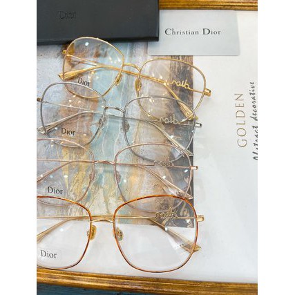 Kính mắt thời trang cao cấp dior DC