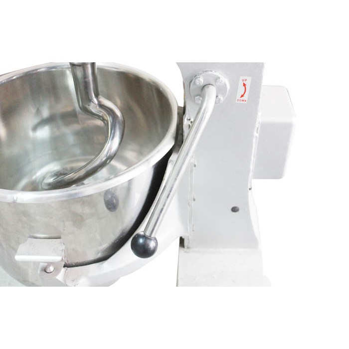 MÁY TRỘN BỘT 15L